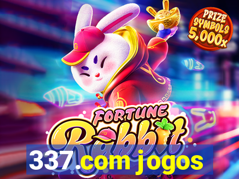 337.com jogos